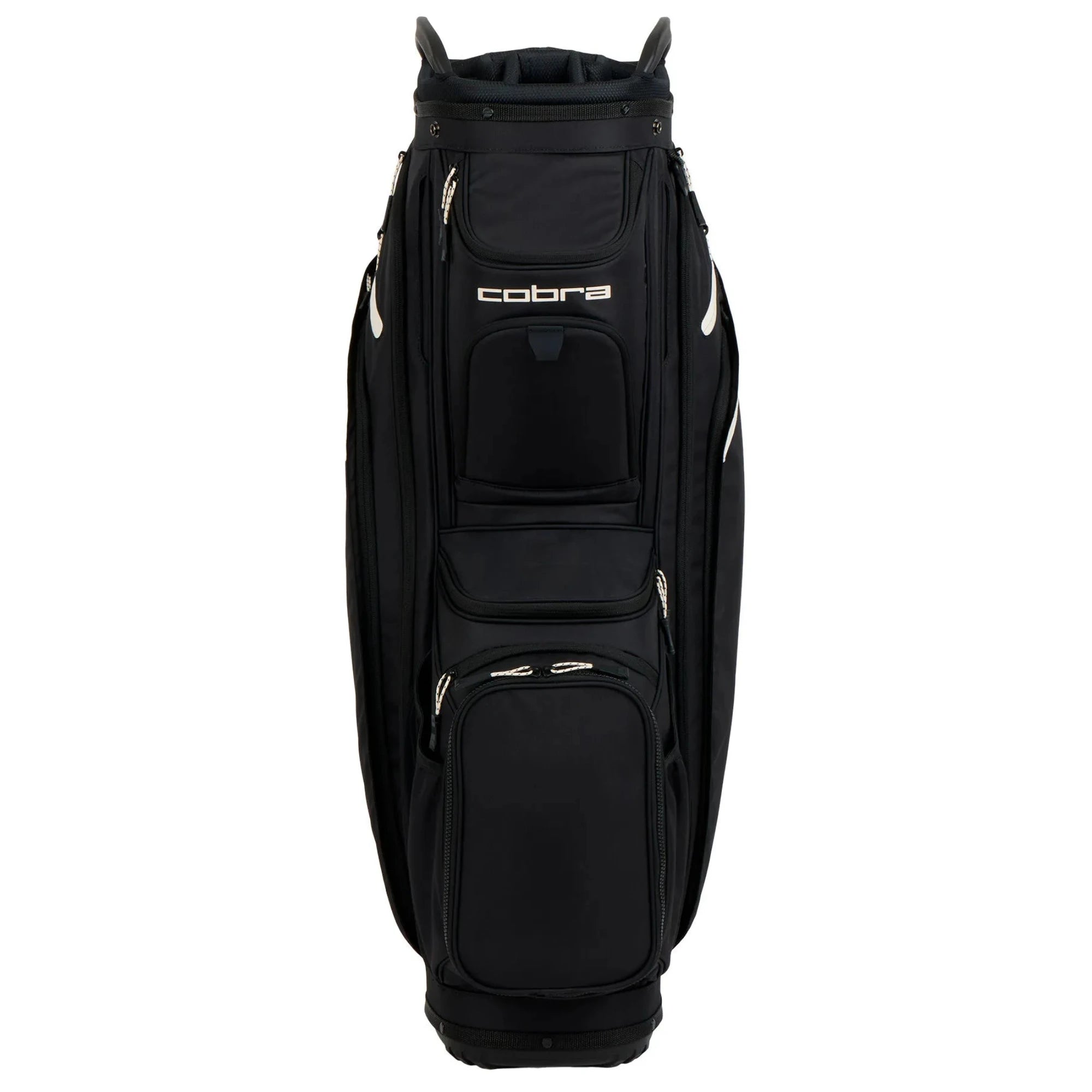 Cobra Sac Chariot Ultralight 2 Black Sugared Almond - GolfCenter.fr