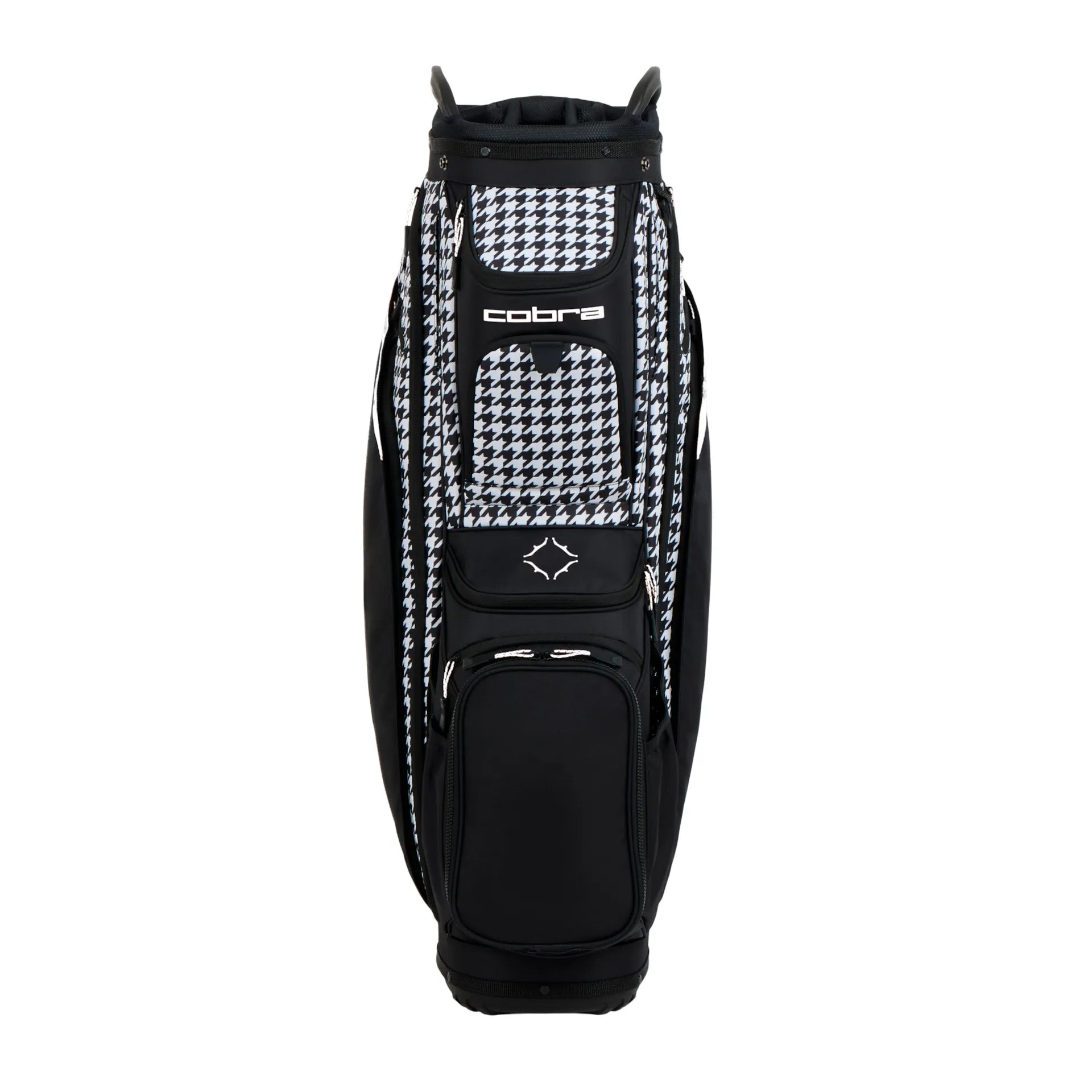 Cobra Bolsa Carrito Ultralight 2 Deep Navy Sugared Almond