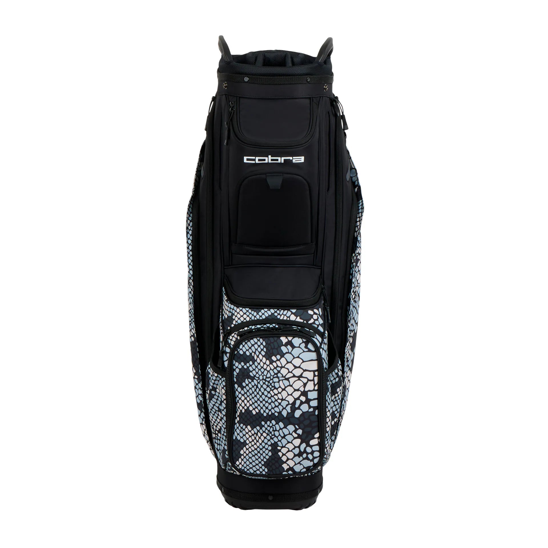 Cobra Bolsa Carrito Ultralight 2 Deep Navy Sugared Almond