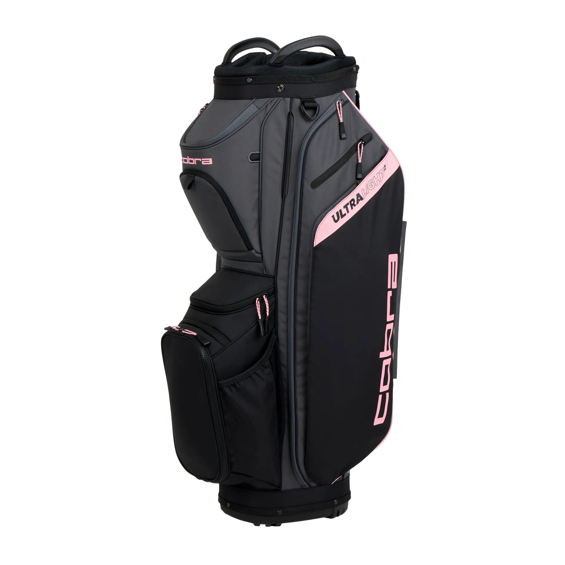 Cobra Bolsa Carrito Ultralight 2 Deep Navy Sugared Almond
