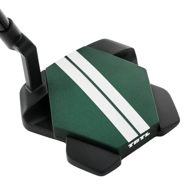 Odyssey Putter TRTL CH