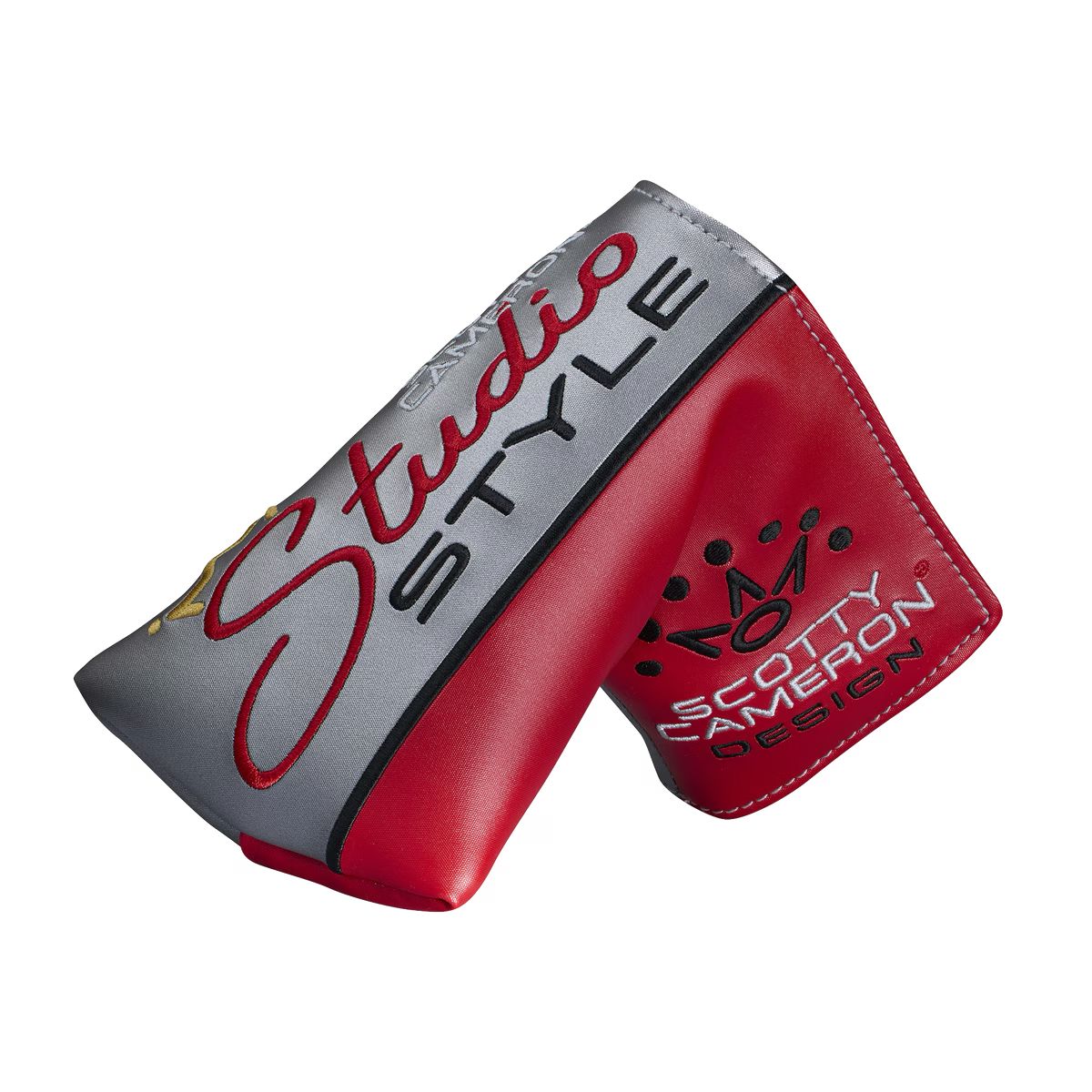 Scotty Cameron Putter Studio Style Fastback 1.5