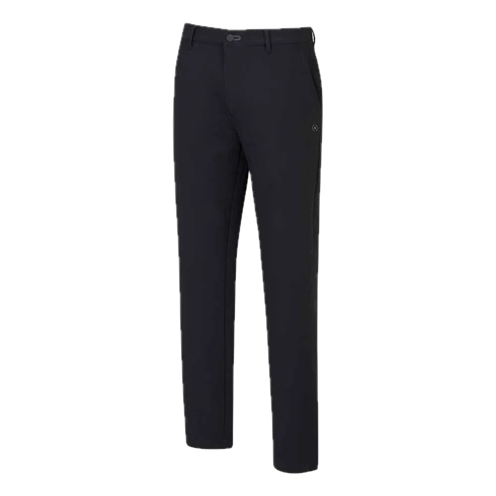 Ping Pantalon d'hiver SensorWarm II Noir - GolfCenter.fr