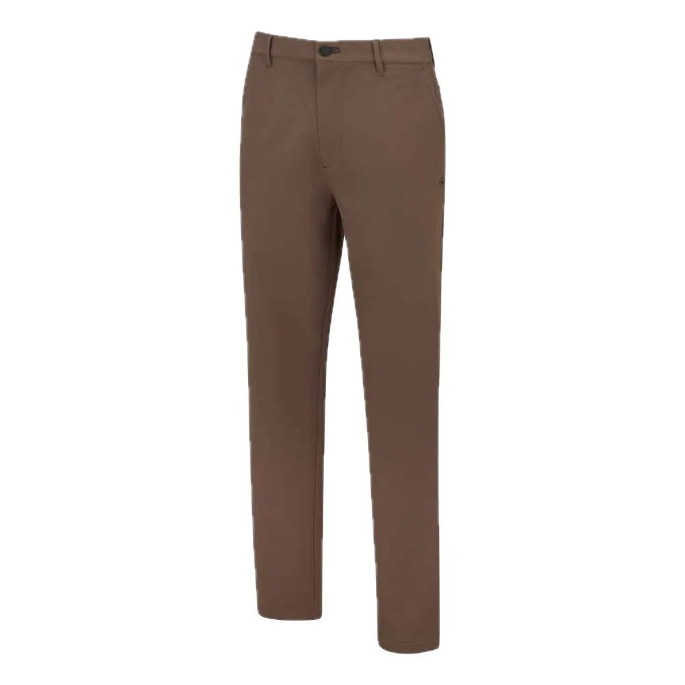Ping Pantalon d'hiver SensorWarm II Café - GolfCenter.fr