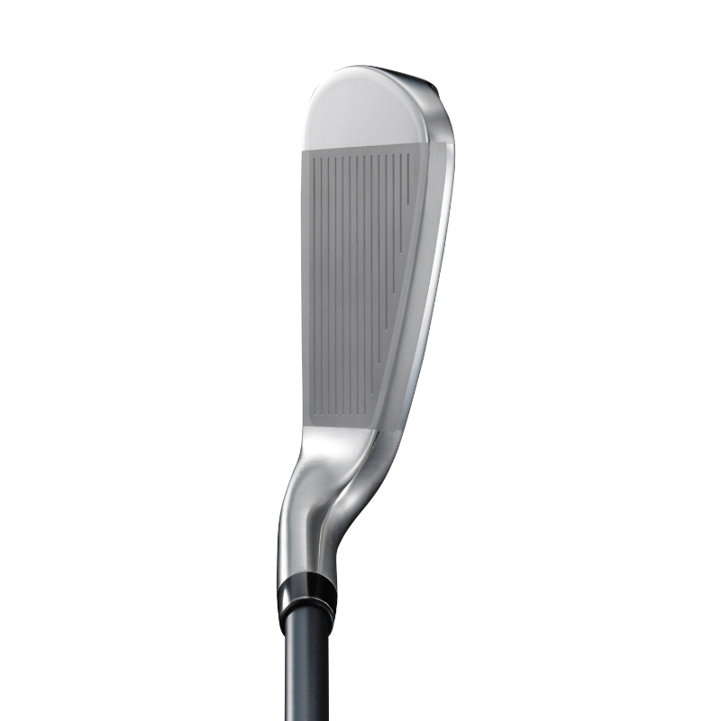 XXIO 14 — Série de fers graphite ( Occasion ) - GolfCenter.fr