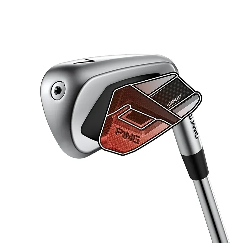 Ping Fer G740