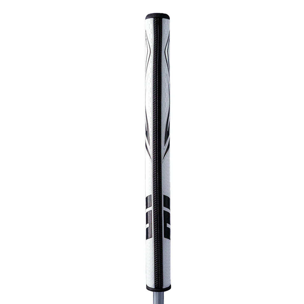 SuperStroke Grip Putter Zenergy XL Plus 2.0 (Sans Pose)