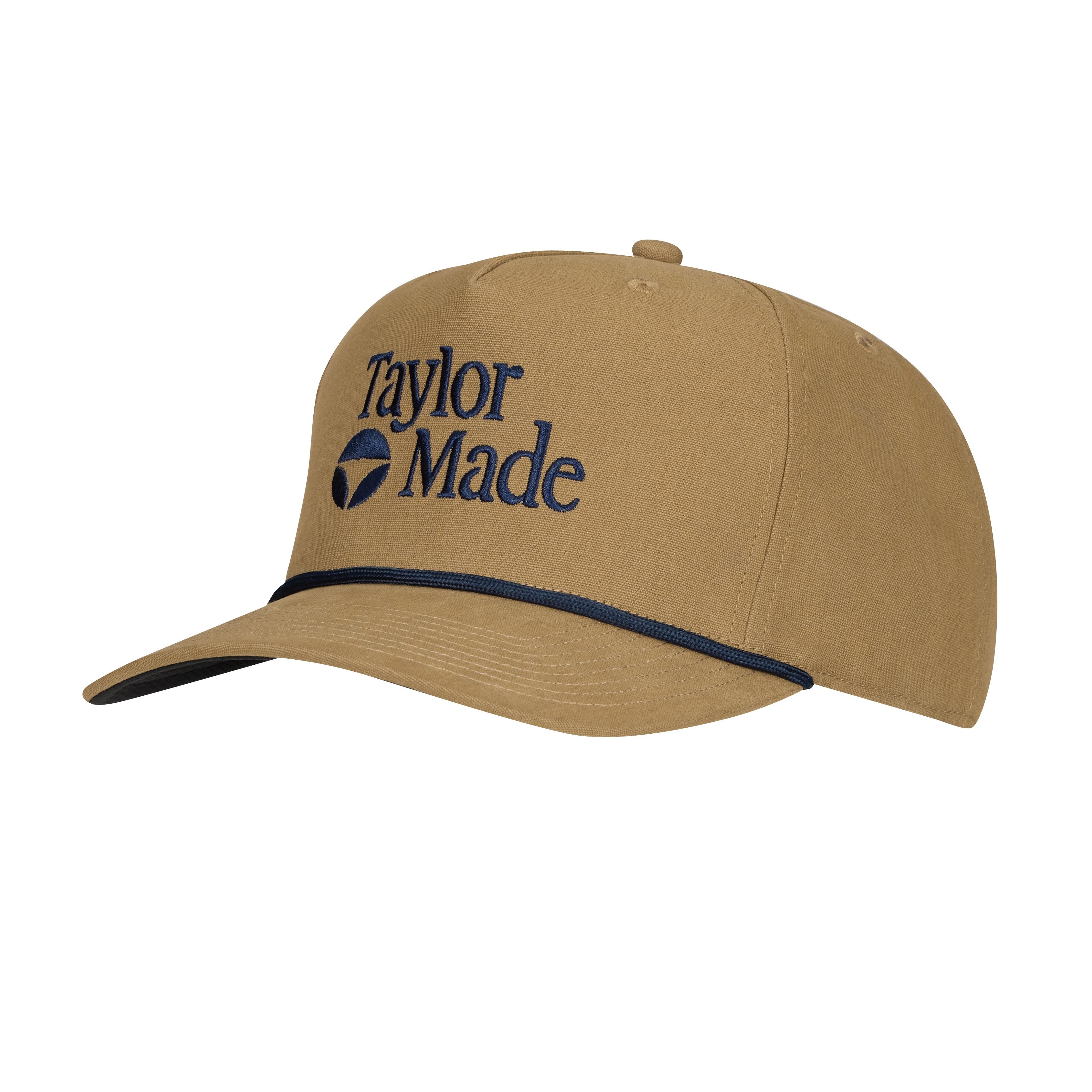 TaylorMade Casquette A-Frame Legacy 2026