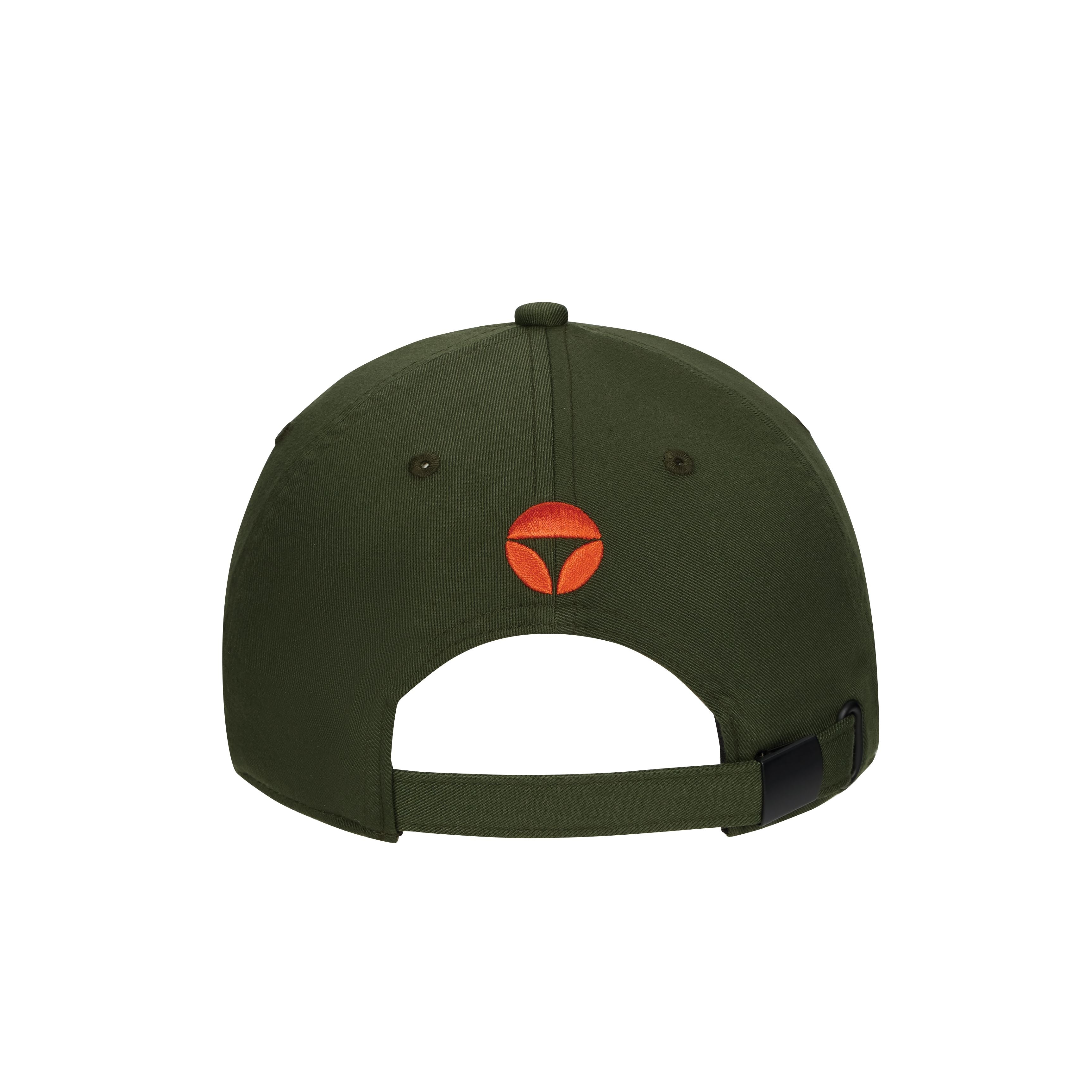 TaylorMade Casquette Hamptons Legacy Dad 2026
