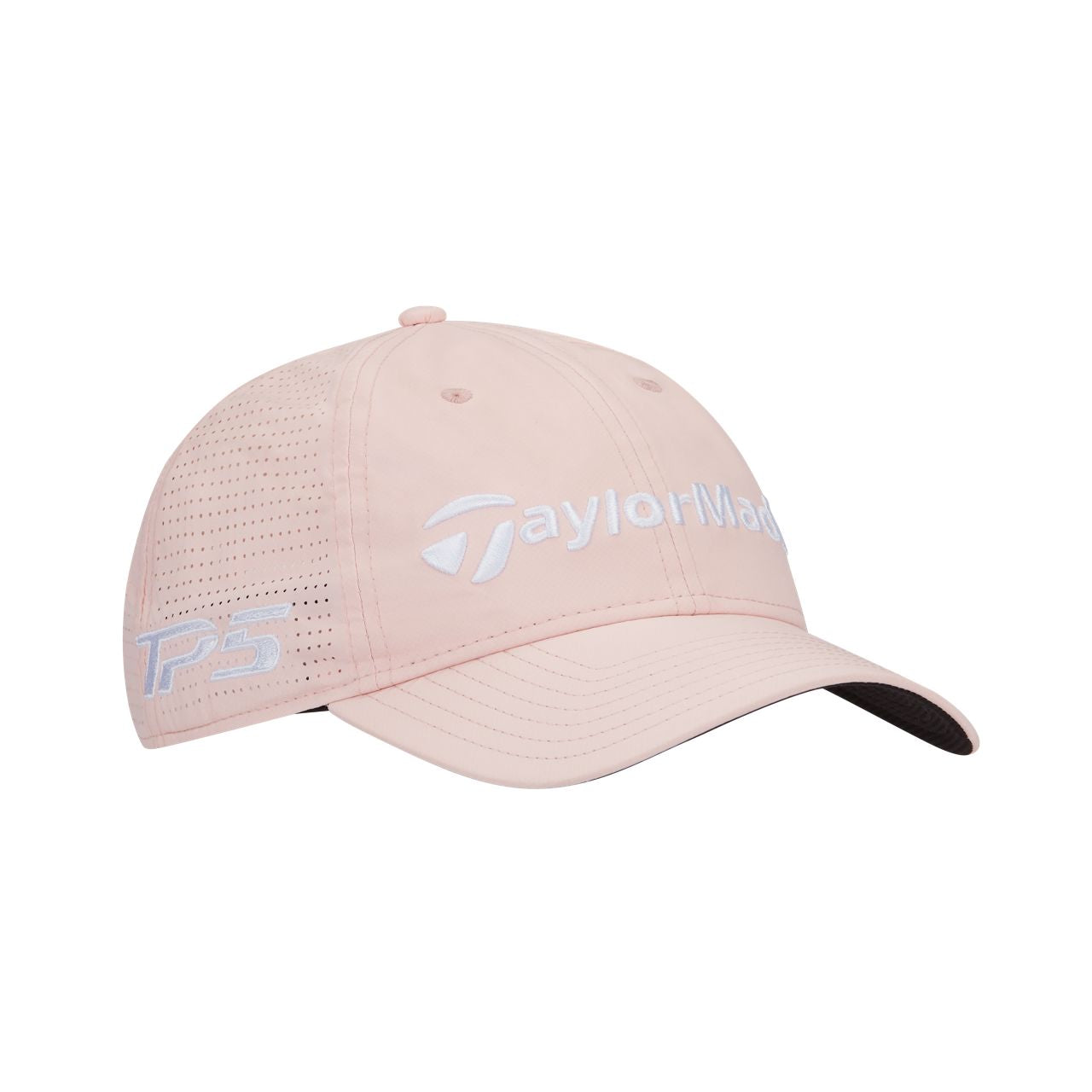 TaylorMade 2025 casquette Hamptons Tour Litetech Qi35