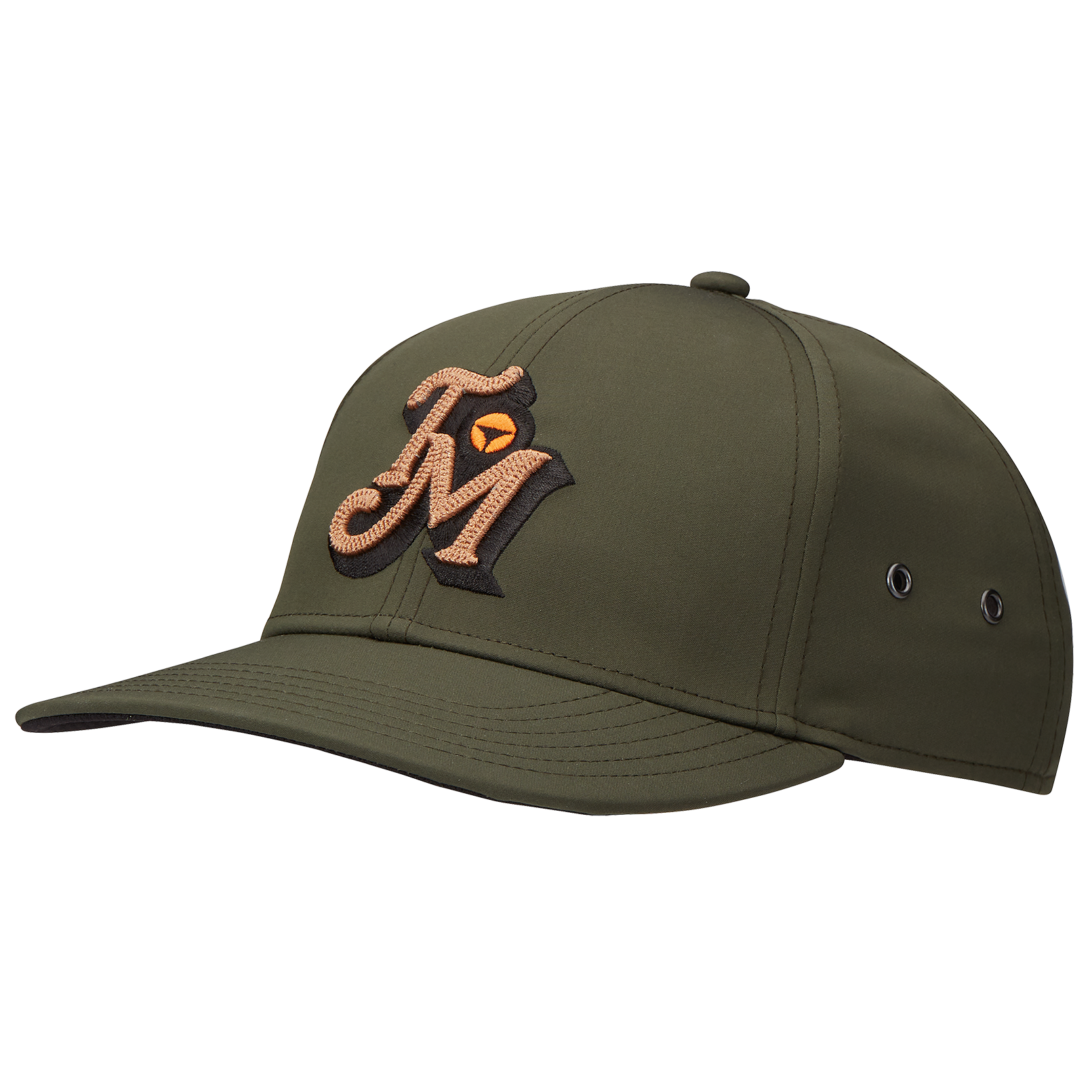 TaylorMade 2024 casquette Newport Retro Metal