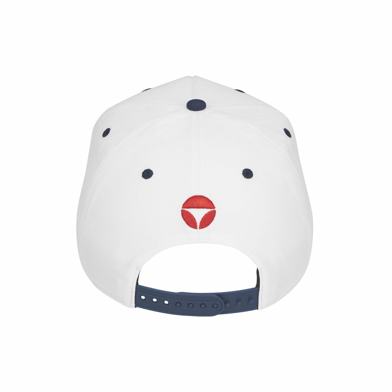 TaylorMade Casquette A-Frame Legacy 2026
