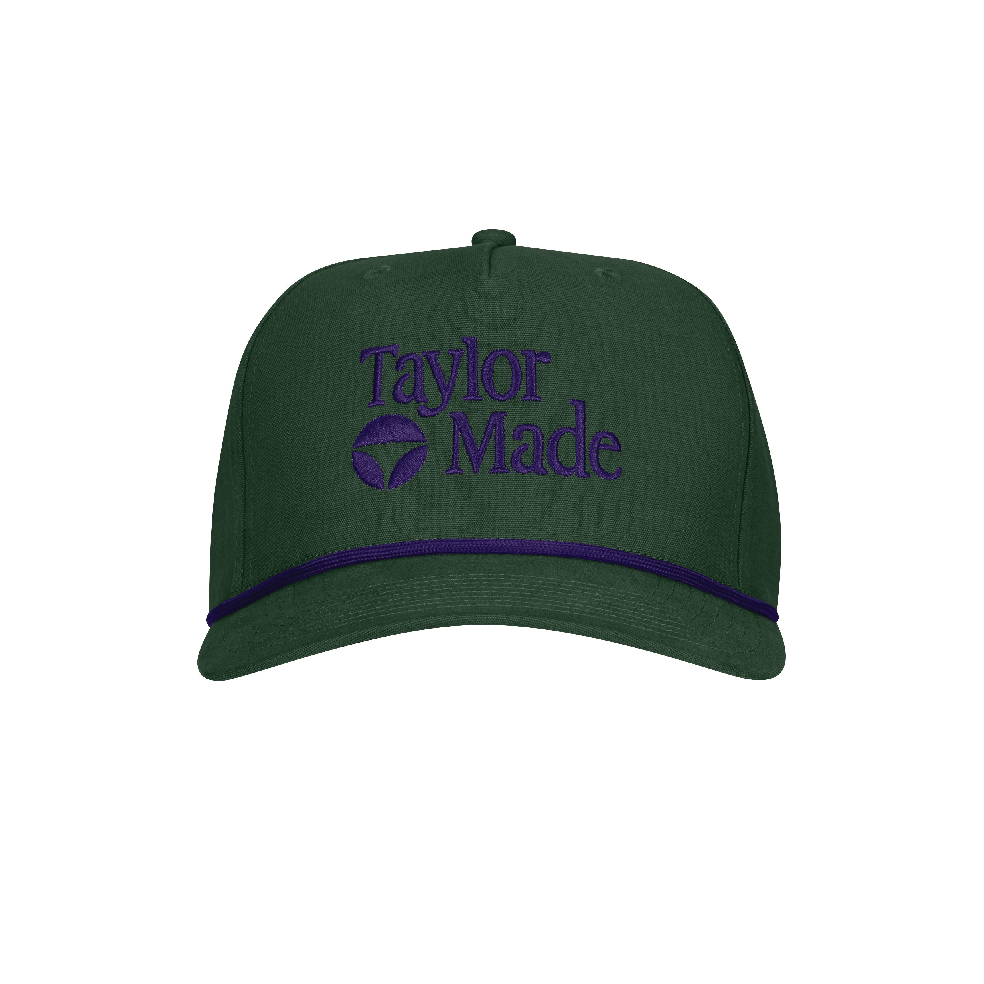 TaylorMade Casquette A-Frame Legacy 2026