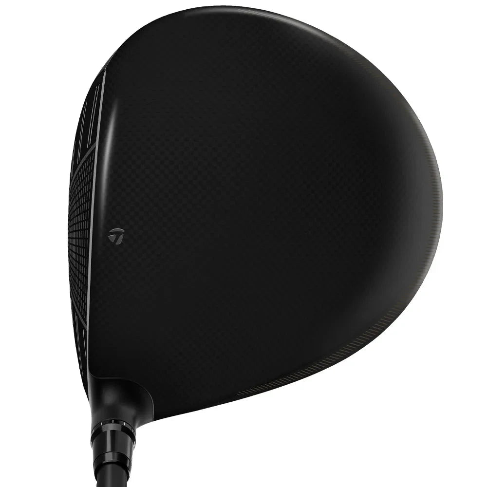 TaylorMade Driver Qi4D Max Shadowfall