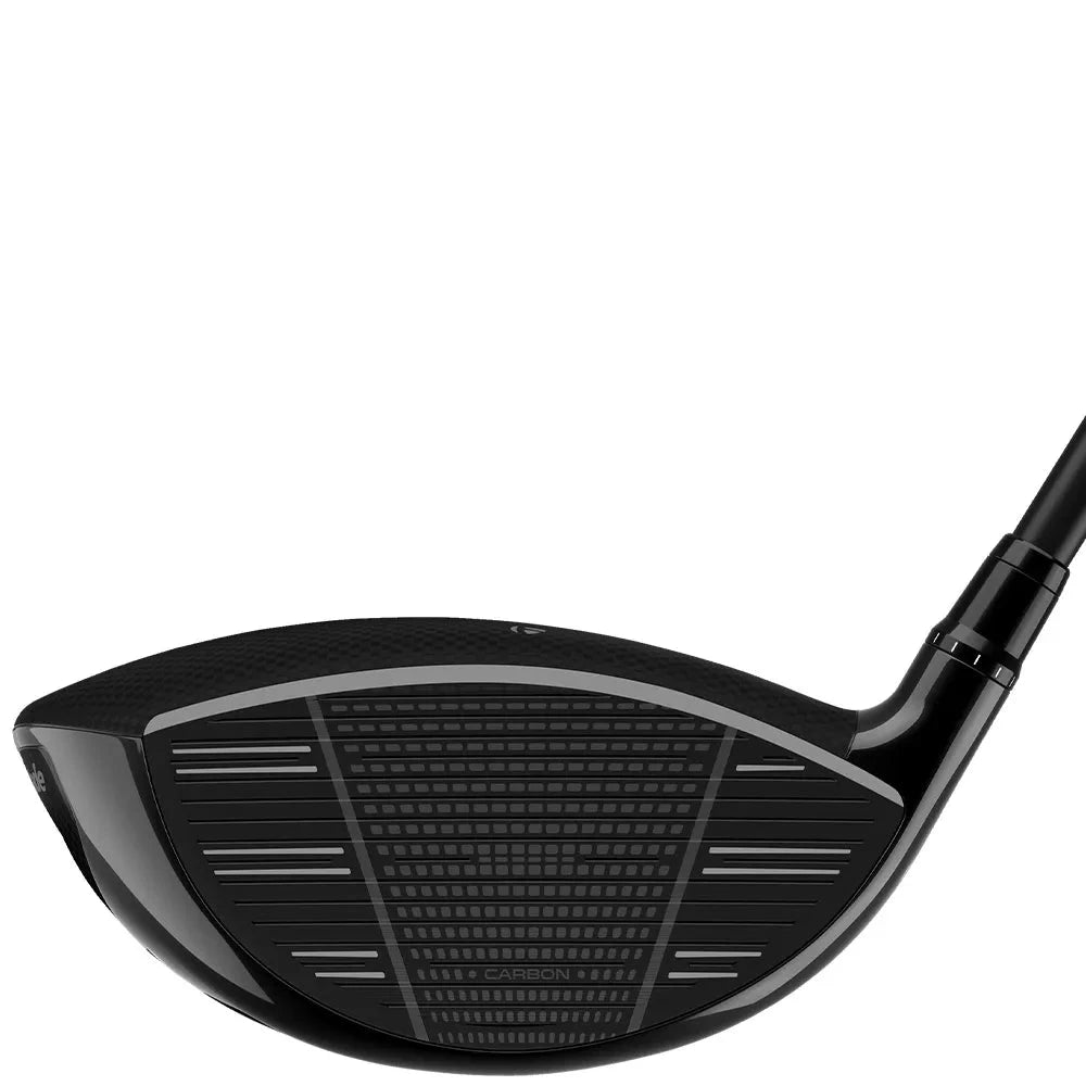 TaylorMade Driver Qi4D Shadowfall