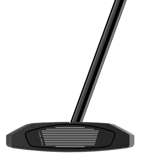 Taylormade putter spider ZT black