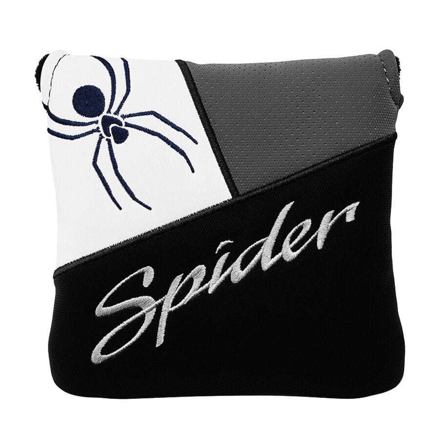 TAYLORMADE PUTTER SPIDER TOUR X L-Neck