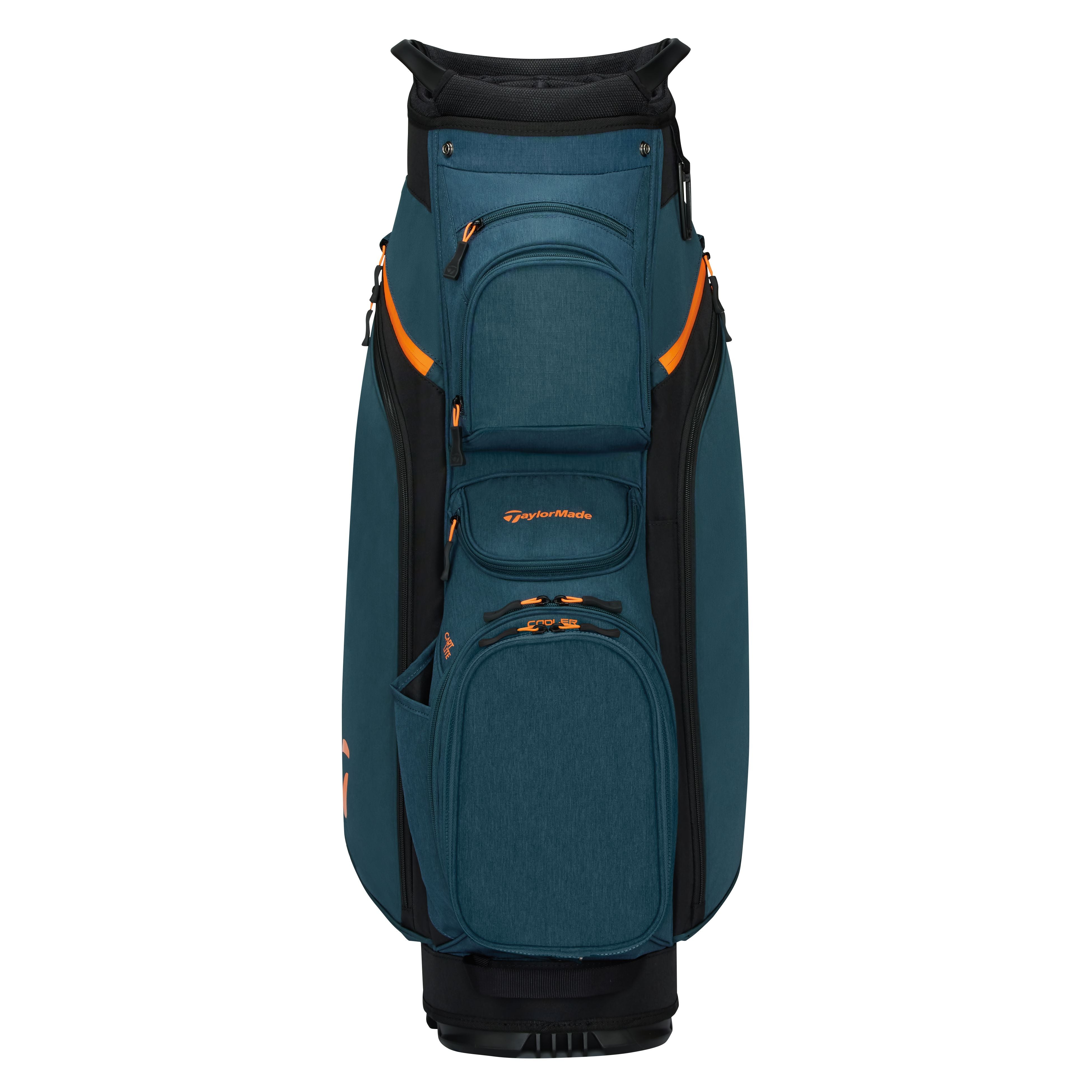 TaylorMade Sac Cart Lite Qi4D 2026