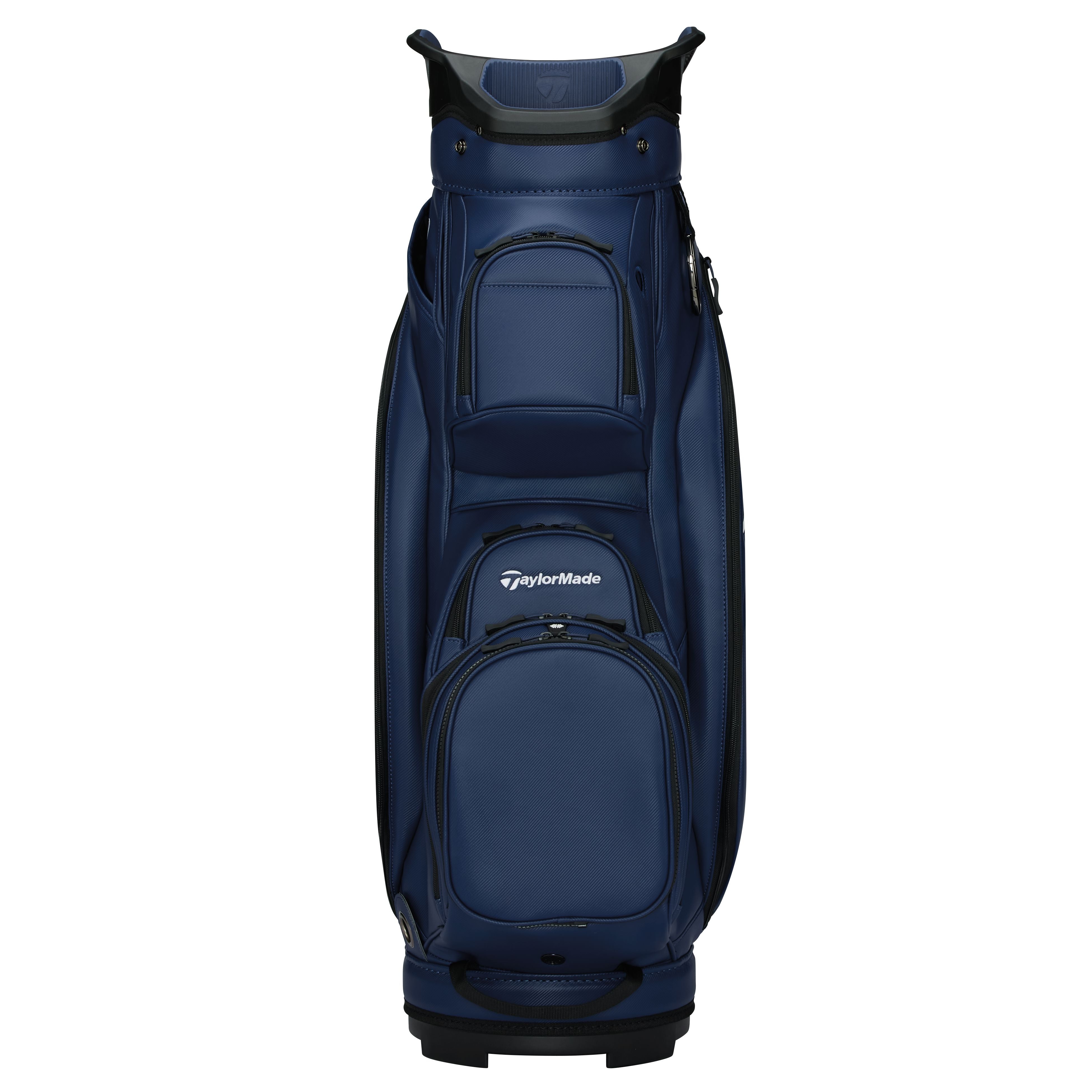 TaylorMade Sac Deluxe Cart Bleu 2026