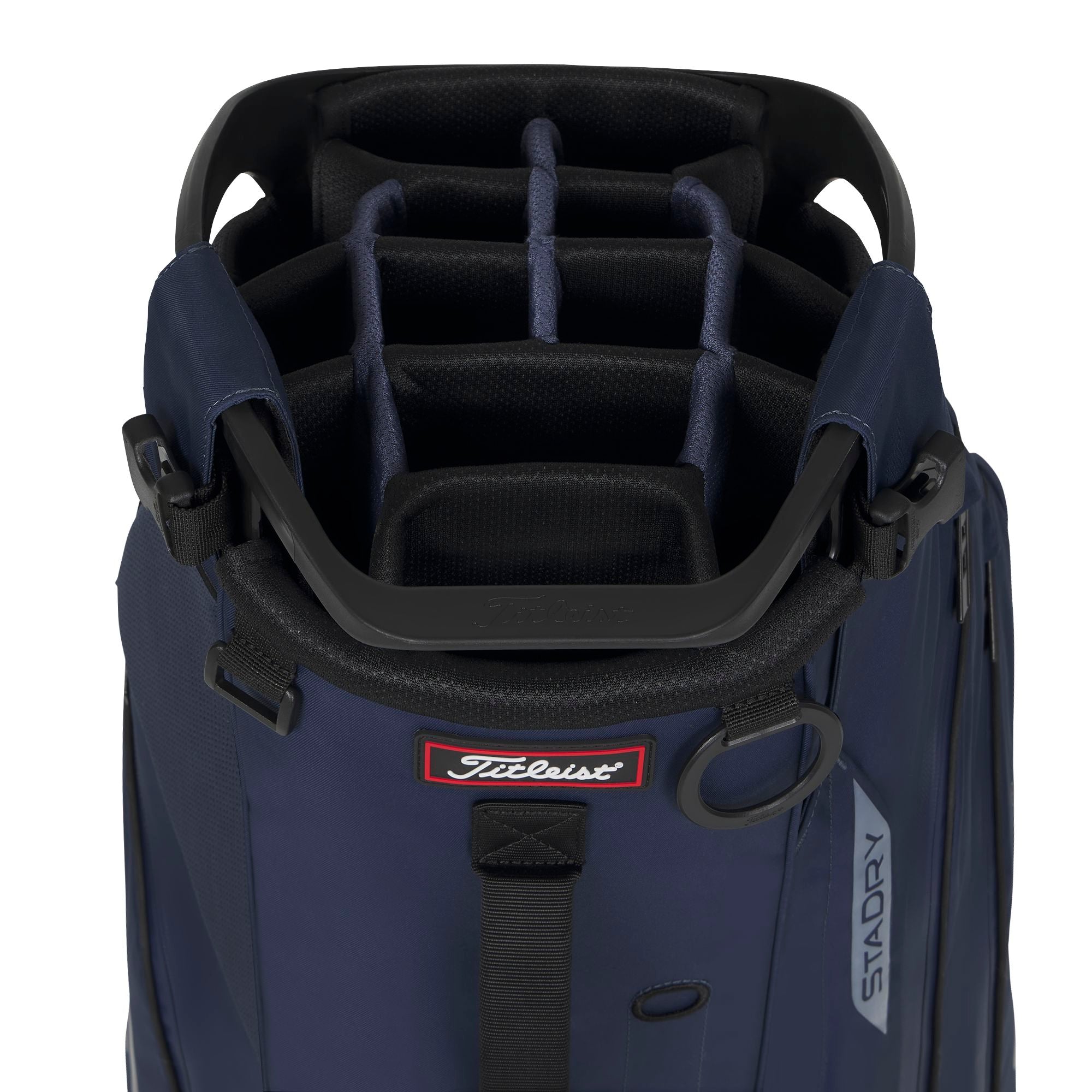 Titleist Sac Trépied Hybrid 14 StaDry Navy 2026