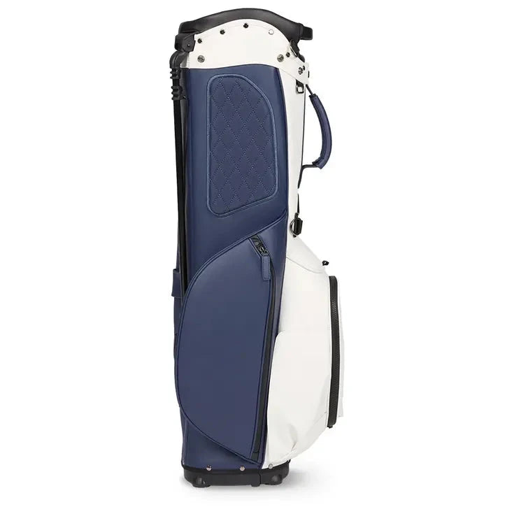 Titleist sac trepied LINKSLEGEND MEMBER White blue