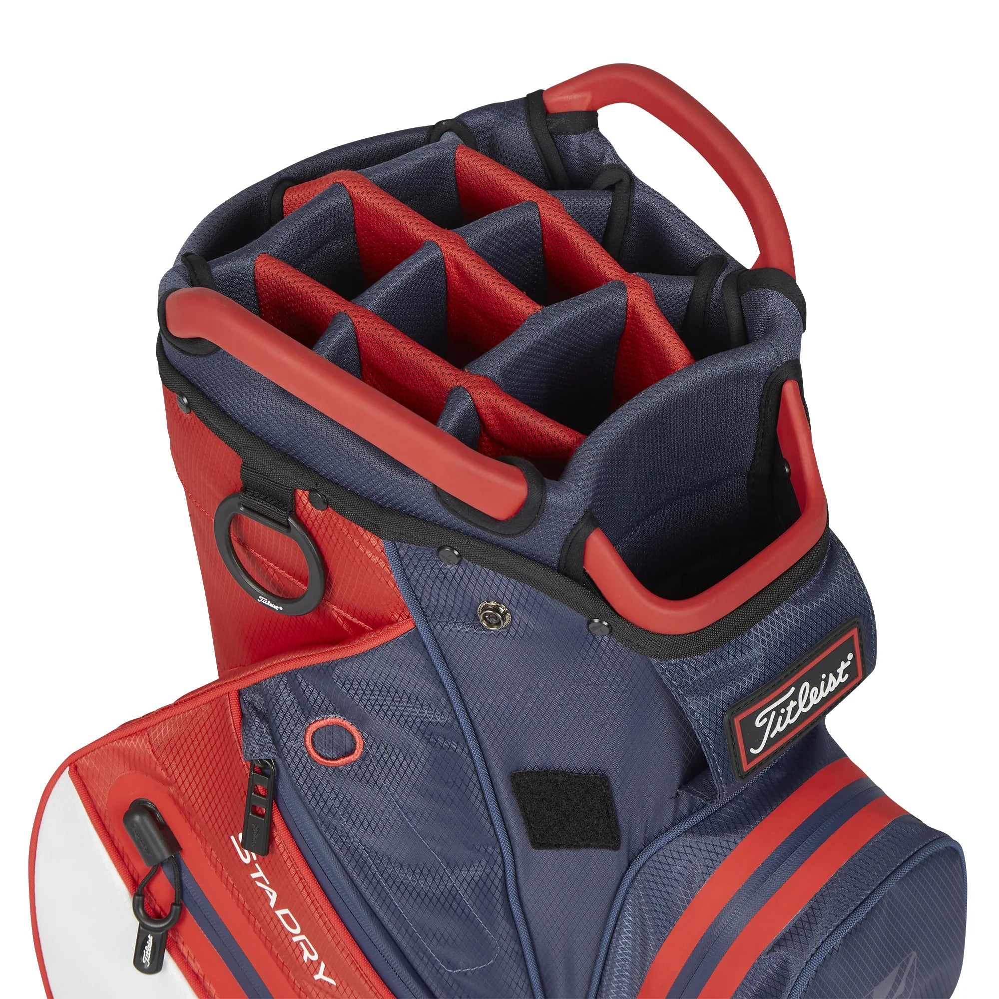 Titleist Sac Chariot Cart 14 STADRY™