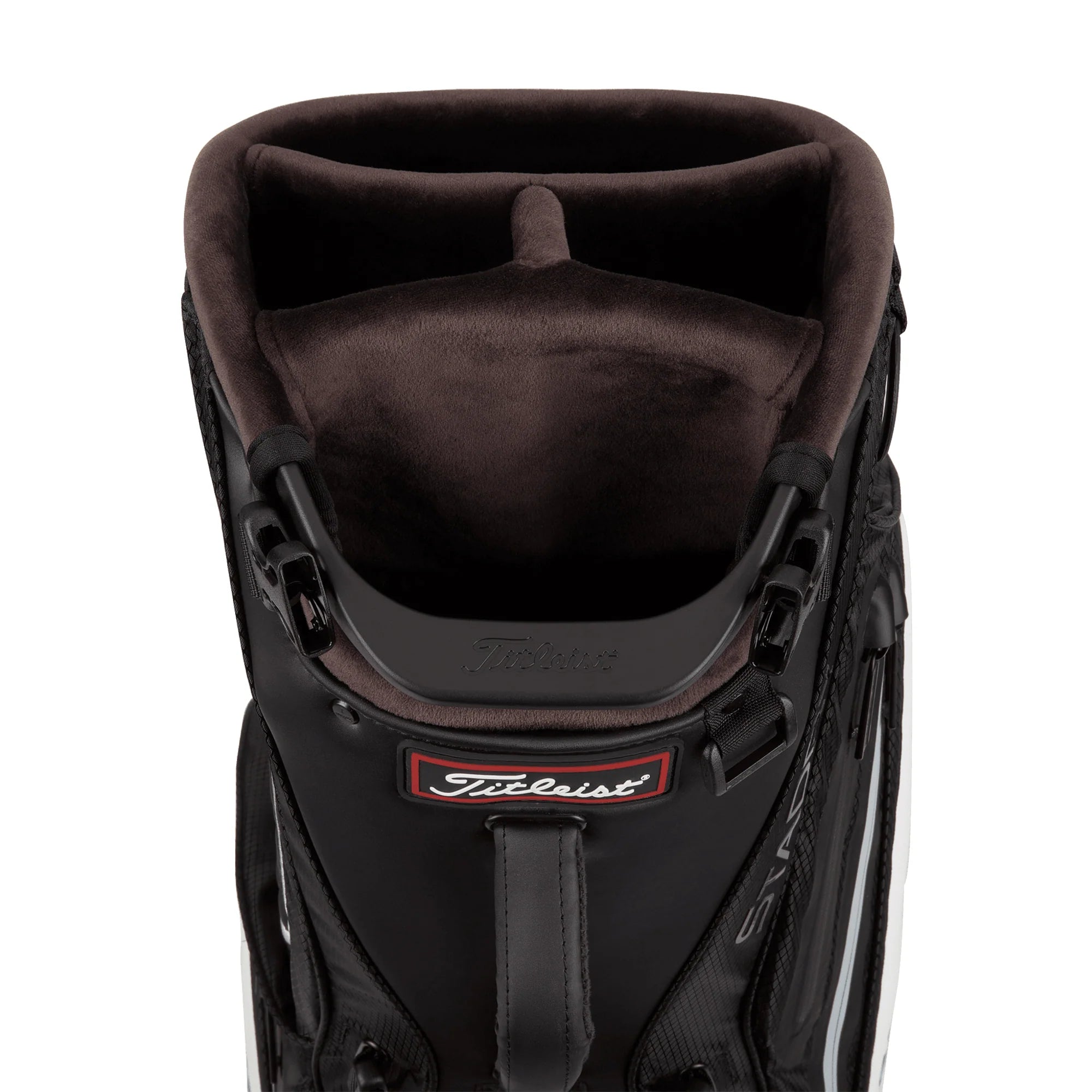 Titleist sac trépied Tour Series Premium StaDry™