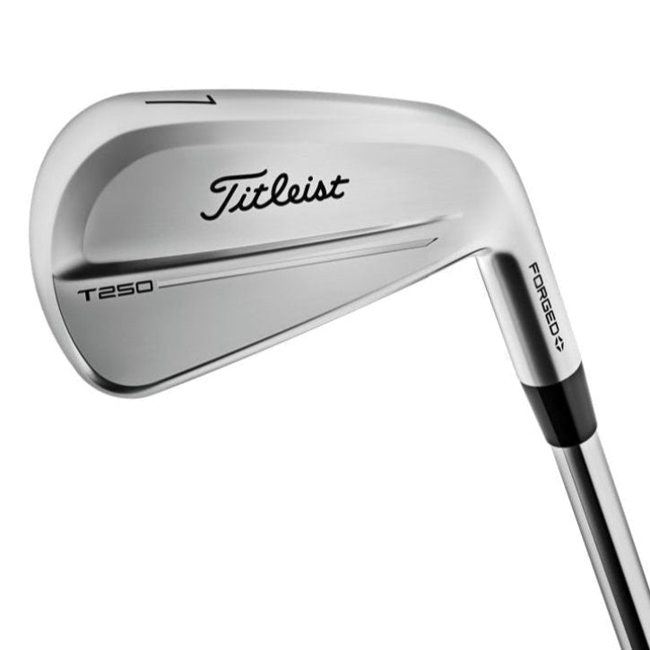 Titleist Juego de hierros T250 2025 Custom