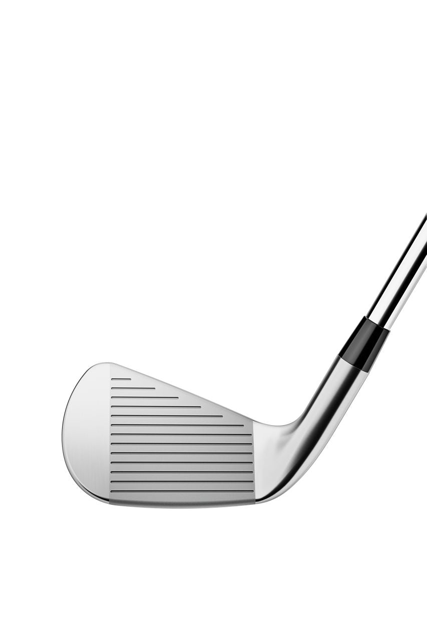 Titleist Série de Fers T100 2025 Shaft Acier