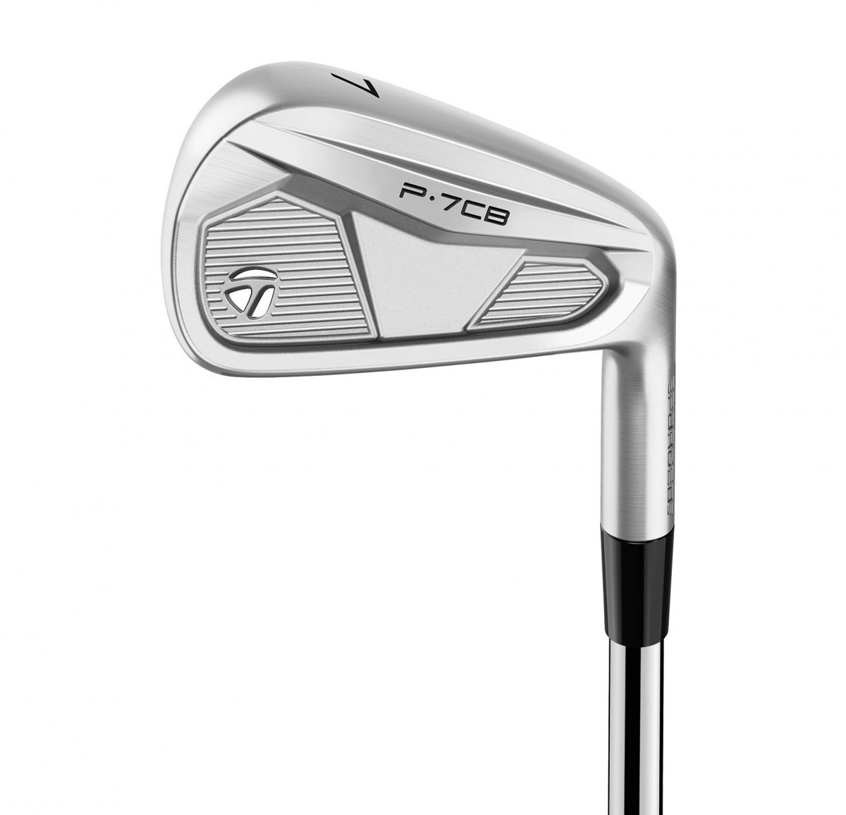 TaylorMade Combo P7CB + P770 2025 (Occasion) - GolfCenter.fr