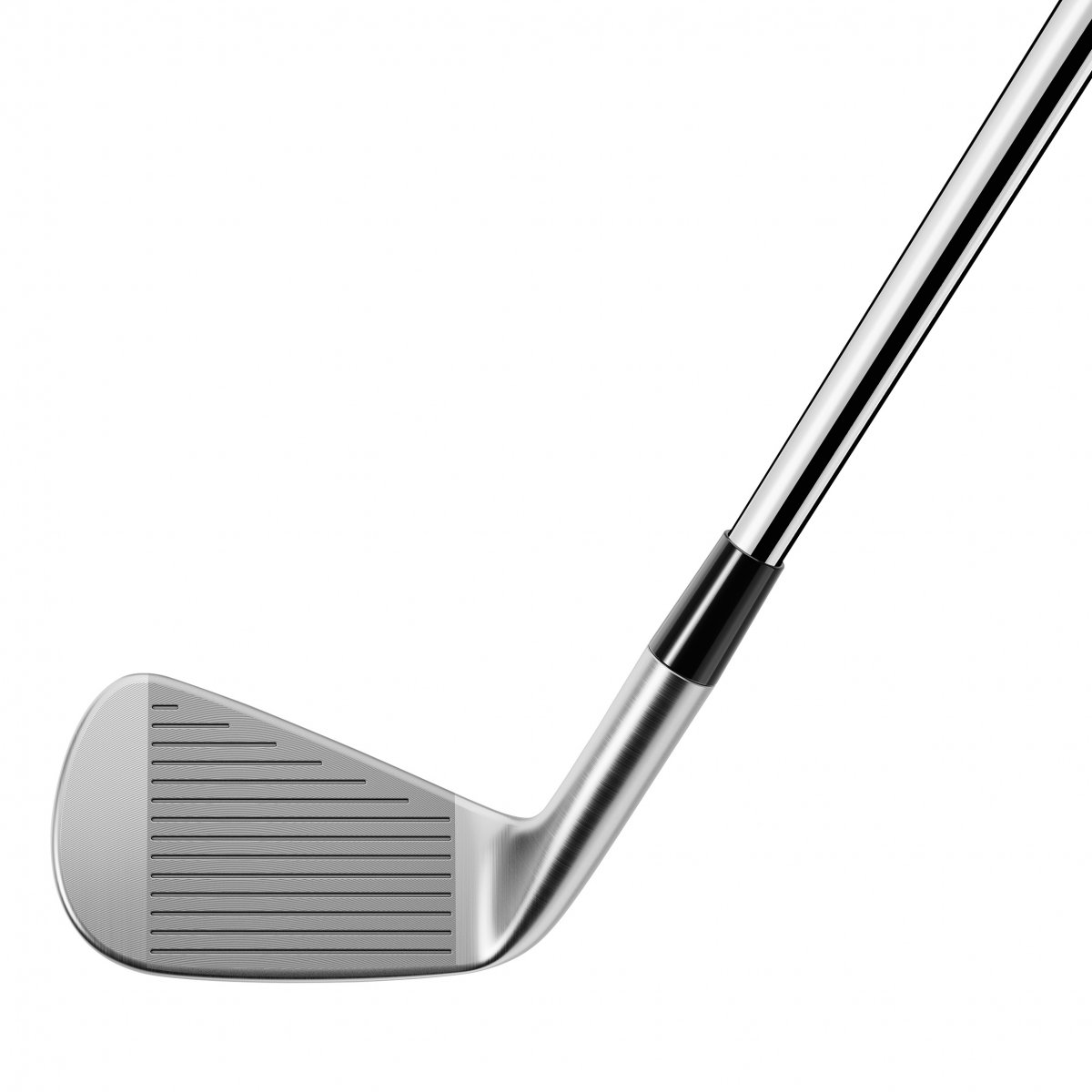 TaylorMade Combo P7CB + P770 2025 (Occasion) - GolfCenter.fr