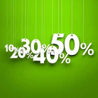 OFERTAS DE PRIMAVERA