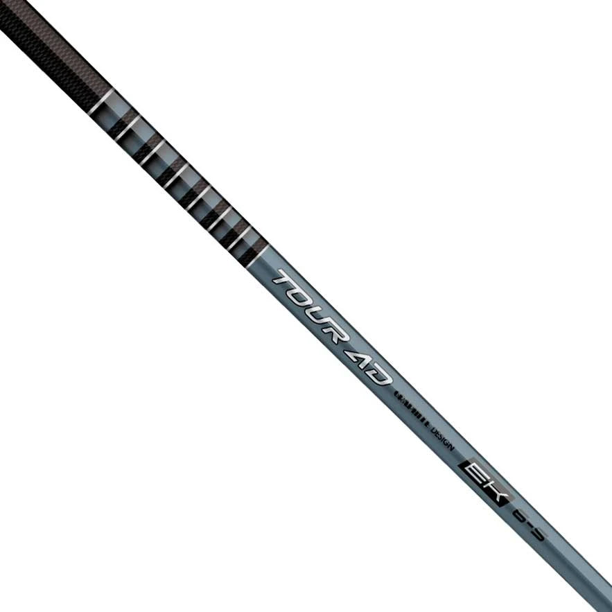 Graphite Design Shaft Tour AD EK - GolfCenter.fr