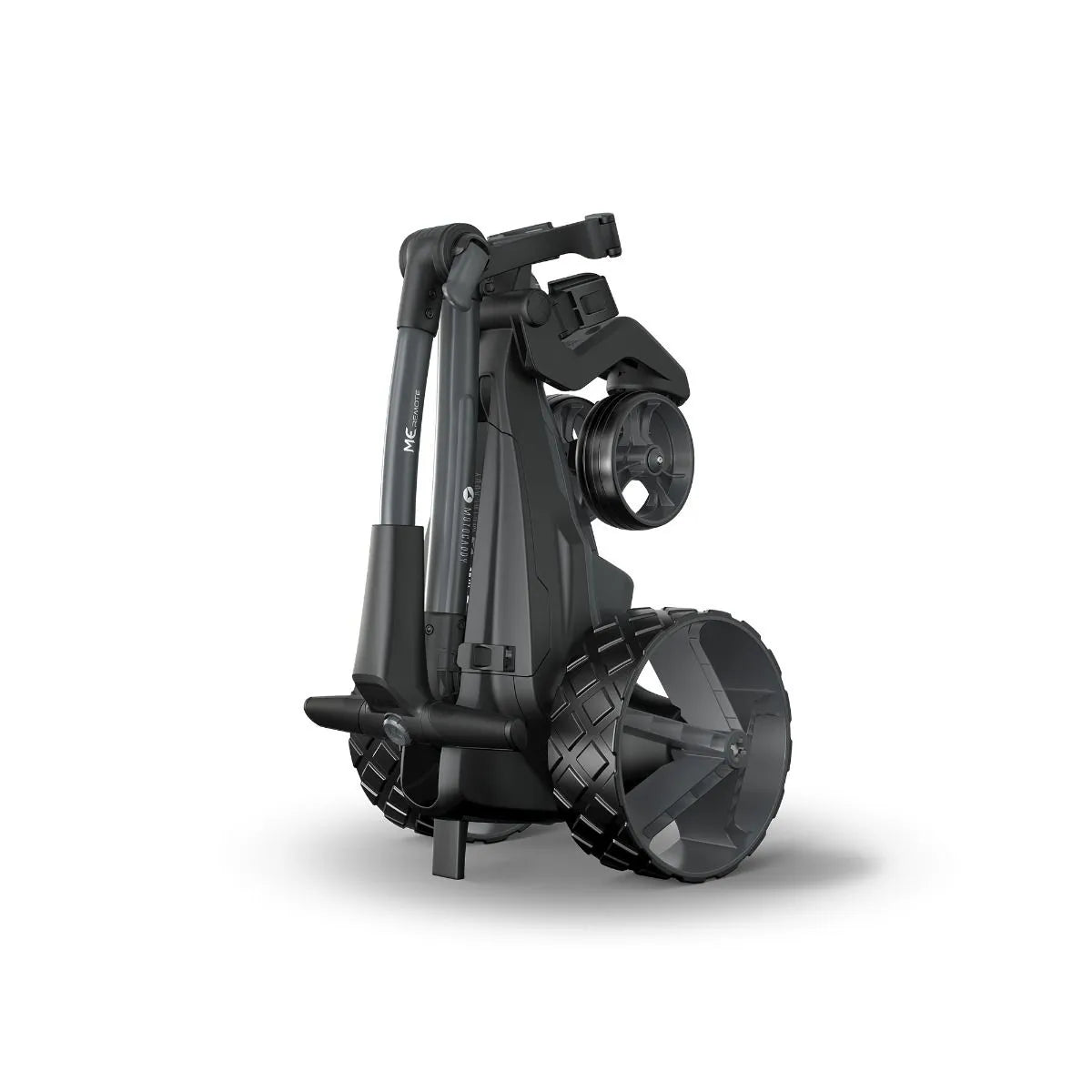 Chariot électrique Motocaddy M-E Remote - GolfCenter.fr