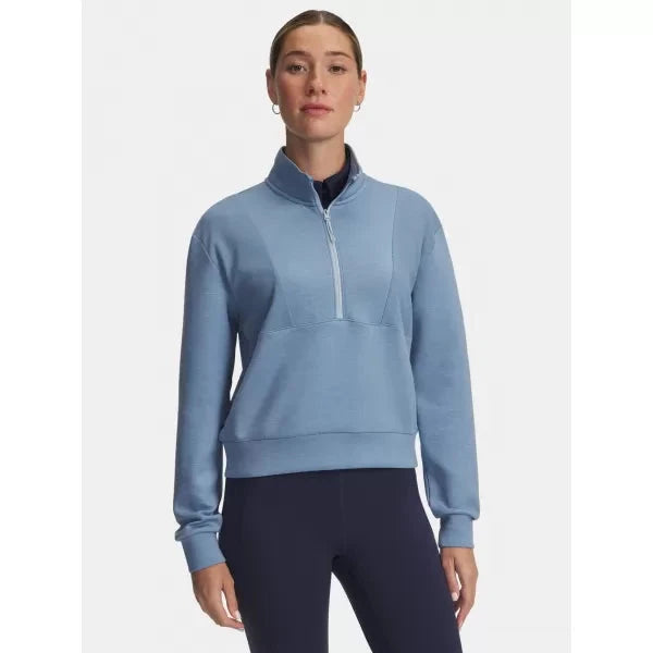 Under Armour Femme Pull UA Drive Midlayer