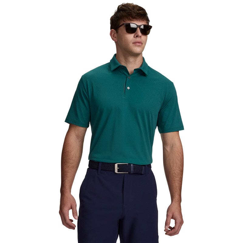 Under Armour Polo Drive Vert