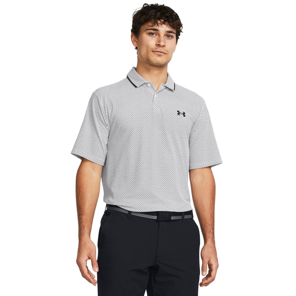 Under Armour Polo Iso-Chill Verge