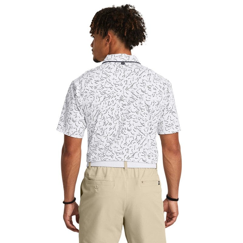 Under Armour Polo Iso-Chill Verge