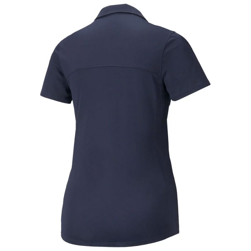 Under Armour Robe de golf Empower Midnight Navy Starlight