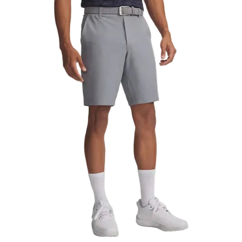 Under Armour Short Homme Drive Fusele Gris Foncé