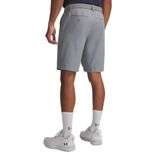 Under Armour Short Homme Drive Fusele Gris Foncé