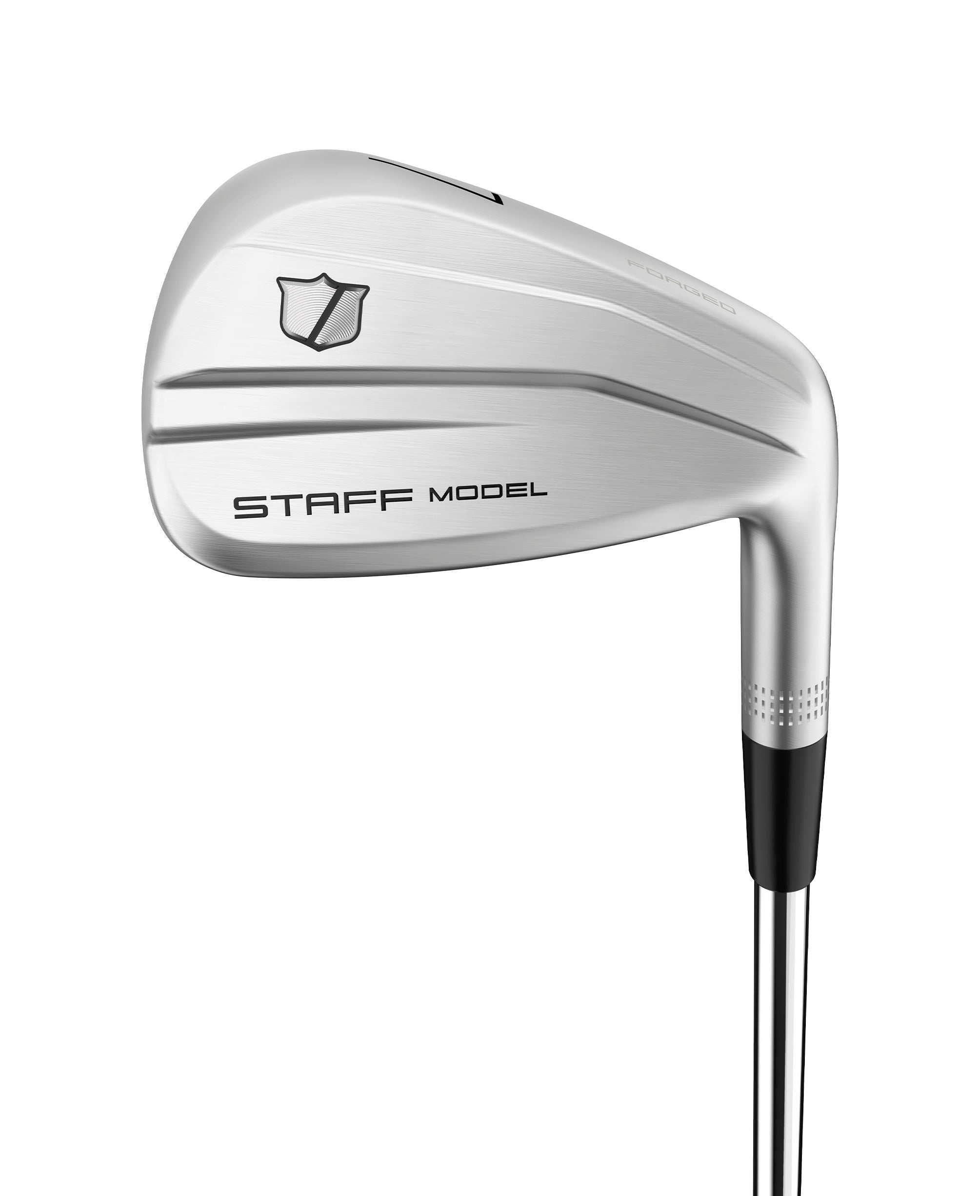 Wilson Série de Fers Staff Model XB