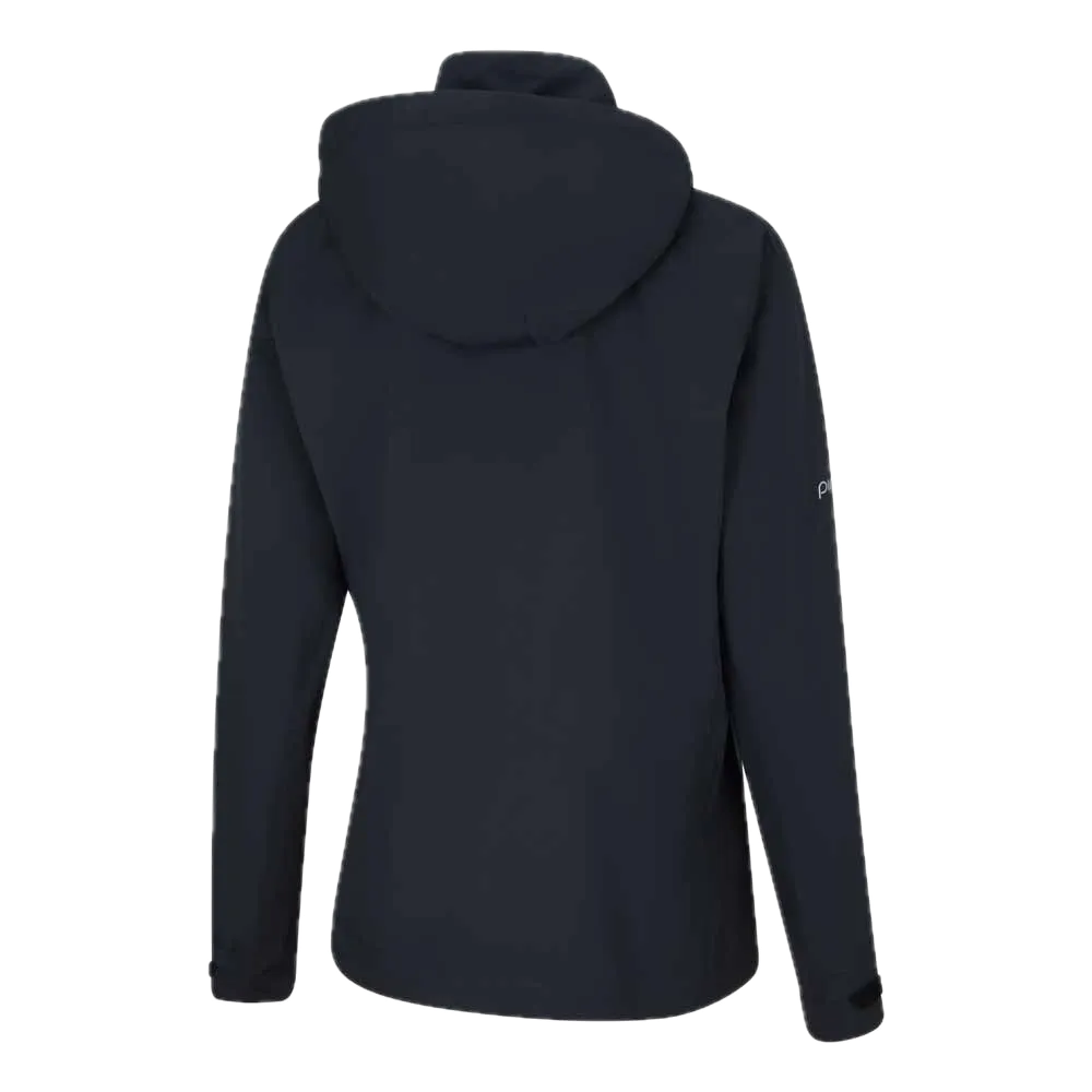 Ping Veste imperméable AquaDrive Femme Noir - GolfCenter.fr