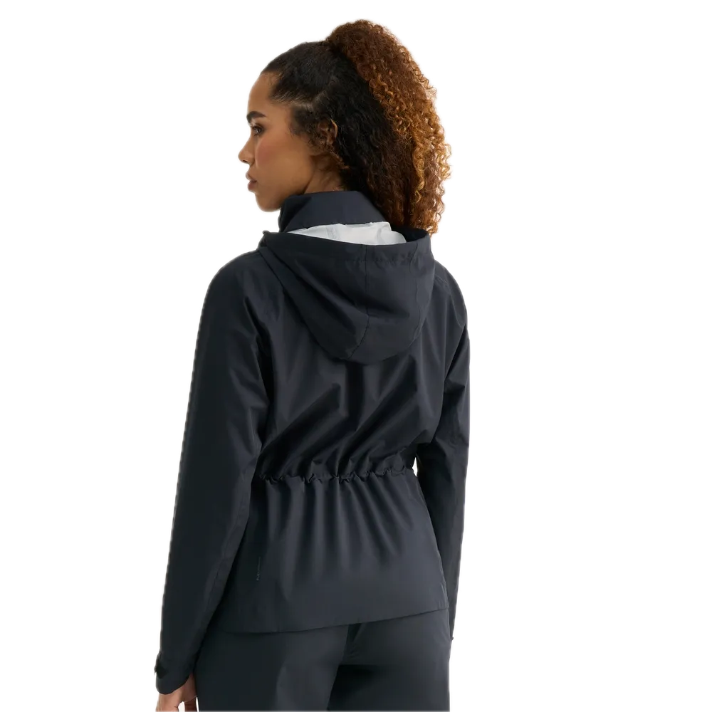 Ping Veste imperméable AquaDrive Femme Noir - GolfCenter.fr