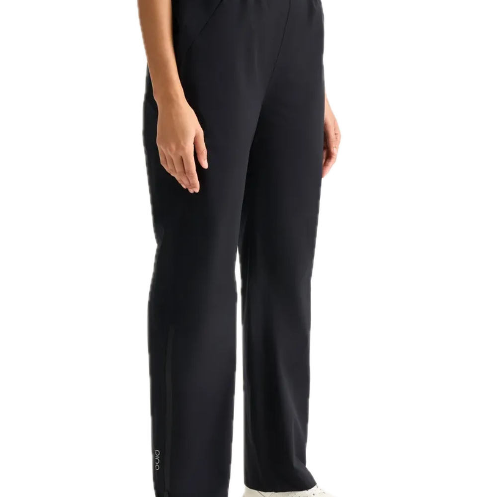 Ping Surpantalon imperméable AquaDrive Femme Noir - GolfCenter.fr