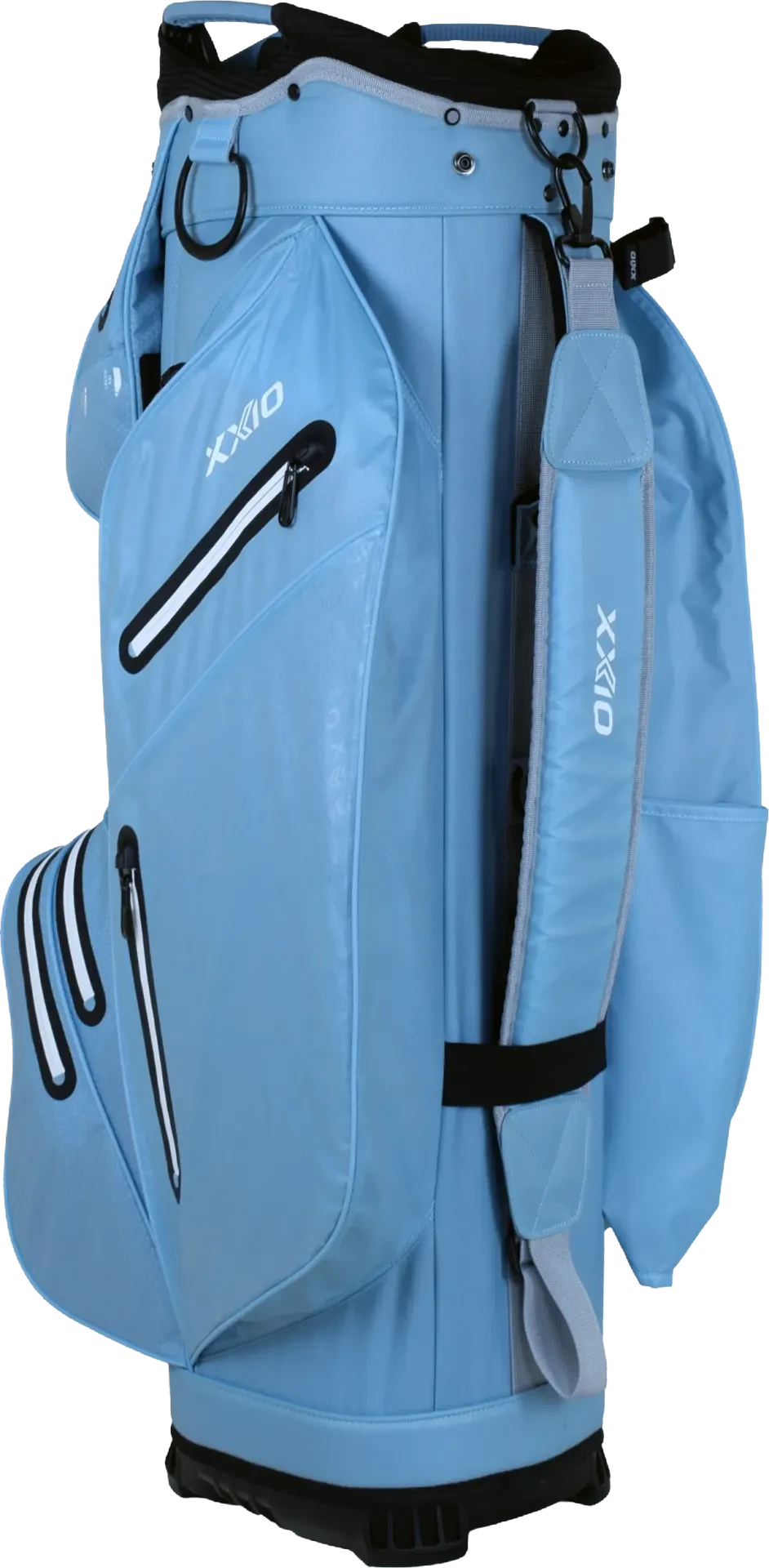 XXIO Sac Chariot XXIO14 Weatherproof Bleu clair