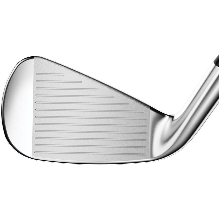 Callaway X Forged Utility shaft Project X U steel