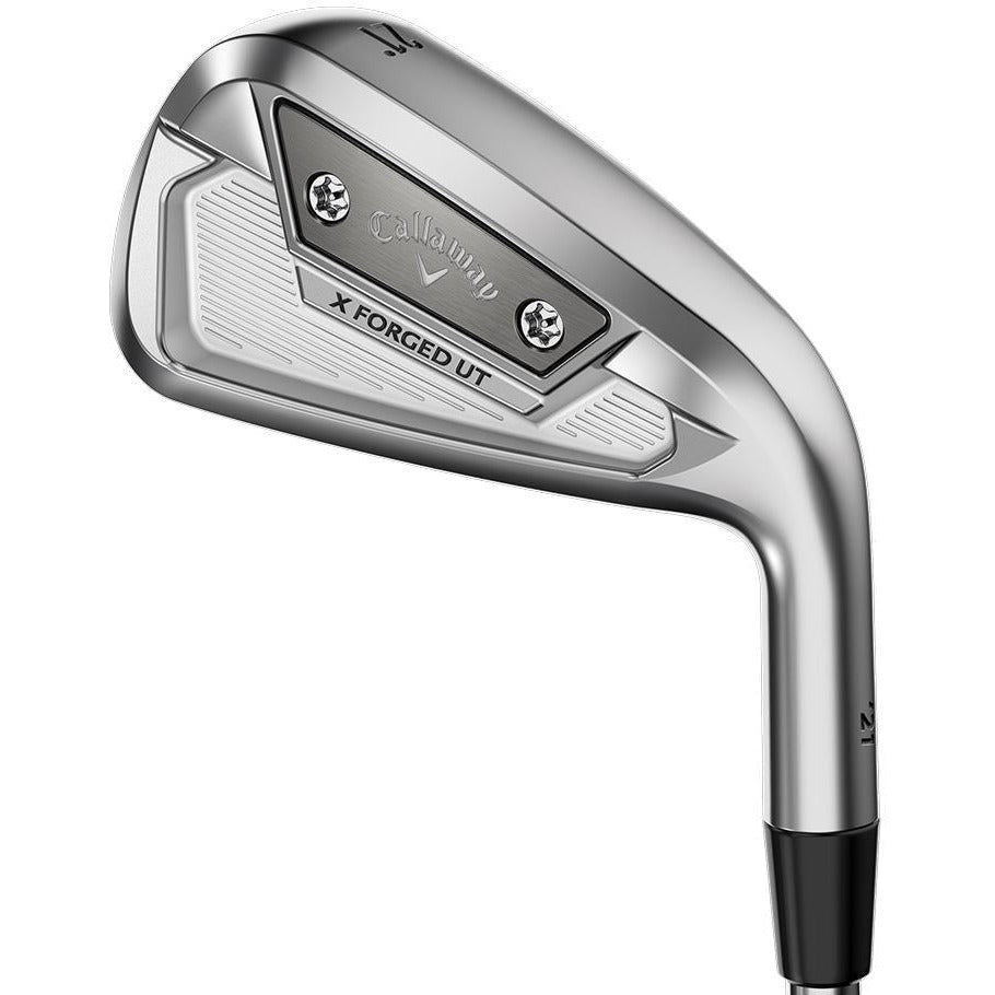 Callaway X Forged Utility shaft Project X U steel