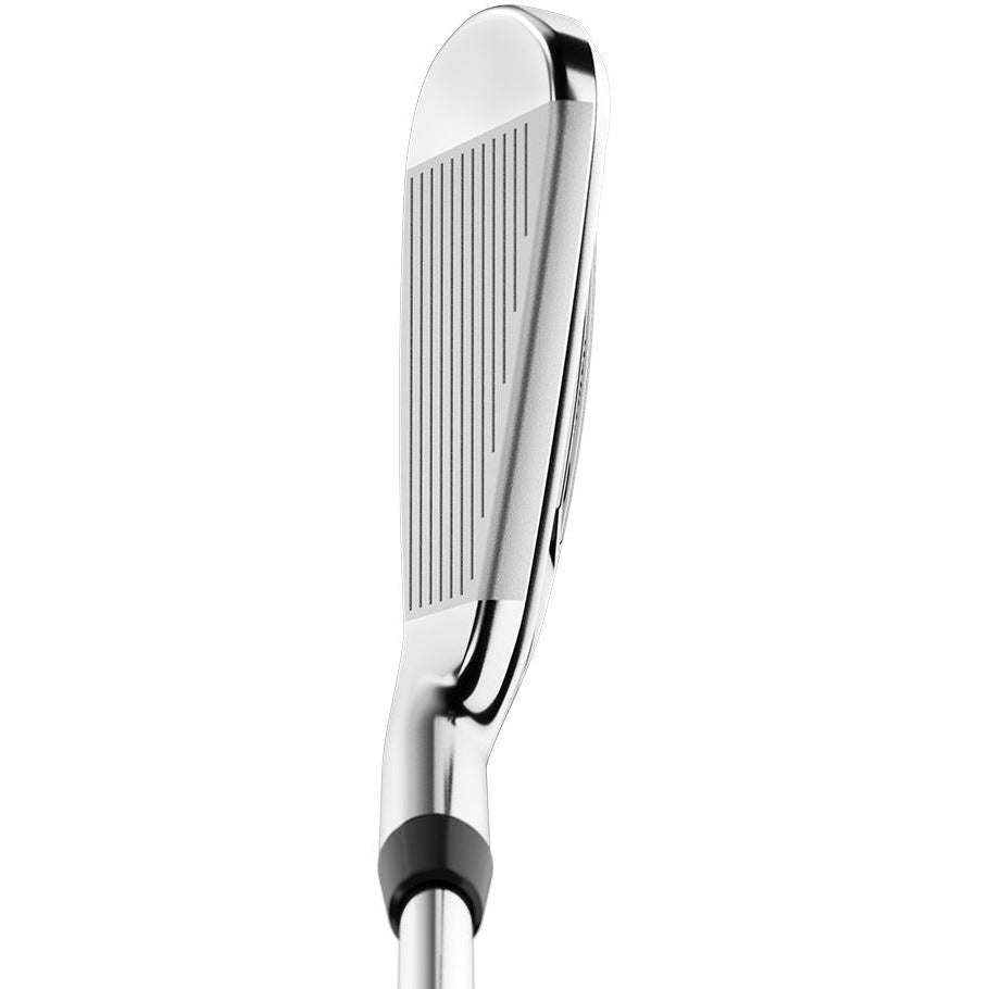 Callaway X Forged Utility shaft Project X U steel