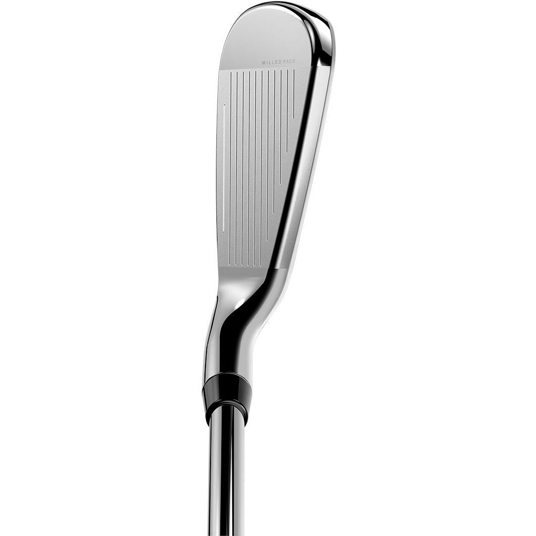 Cobra Série de Fer F9-S Acier Regular